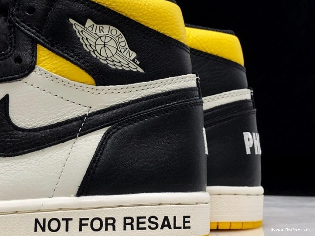 Air 107 861428 - NRG 1 Resale